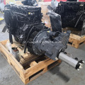 Motor 4VBE34RW3 para guindastes de rastreamento Fuwa